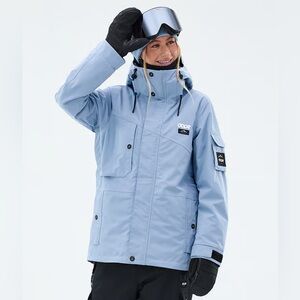 Dope Snow Adept W Jacket